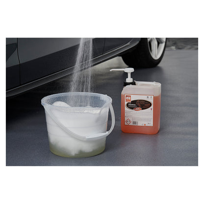 Autoglym Carshampoo Super Strength 5L Shampoo autoglym