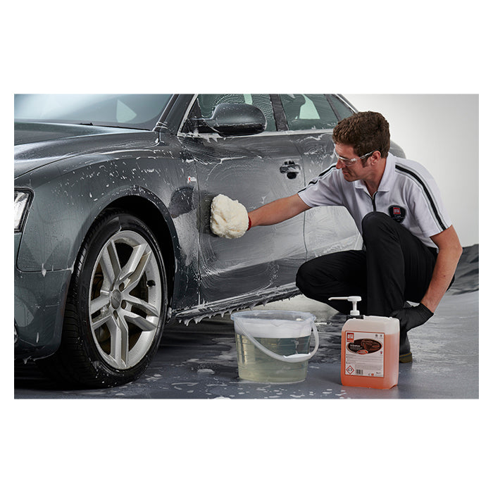 Autoglym Carshampoo Super Strength 5L Shampoo autoglym