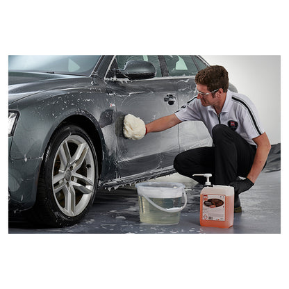 Autoglym Carshampoo Super Strength 5L Shampoo autoglym