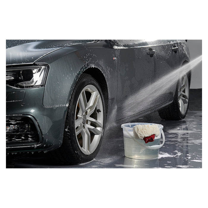 Autoglym Carshampoo Super Strength 5L Shampoo autoglym