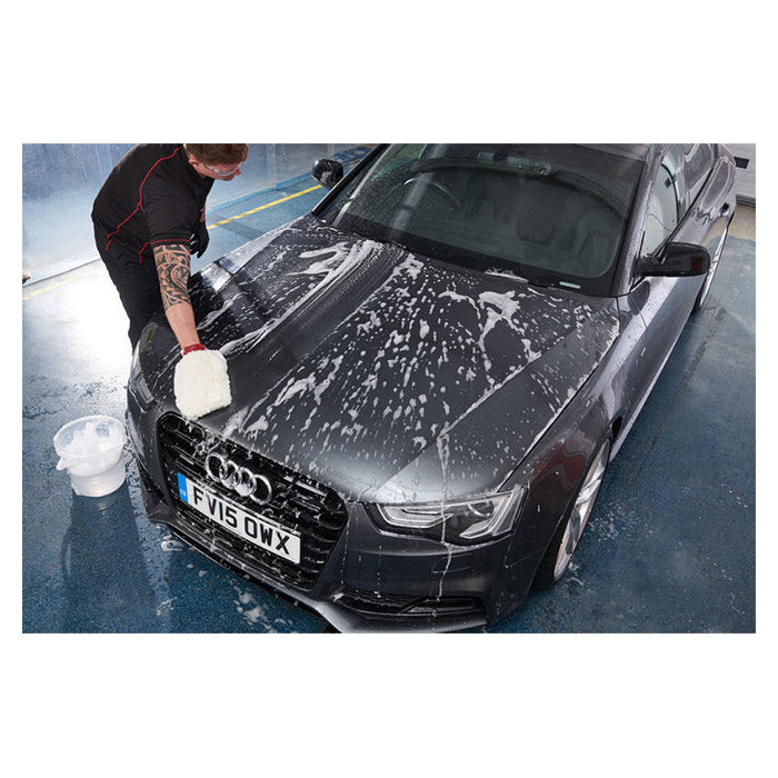Autoglym Carshampoo No.14 5L Shampoo uden voks autoglym