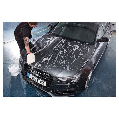 Autoglym Carshampoo No.14 5L Shampoo uden voks autoglym