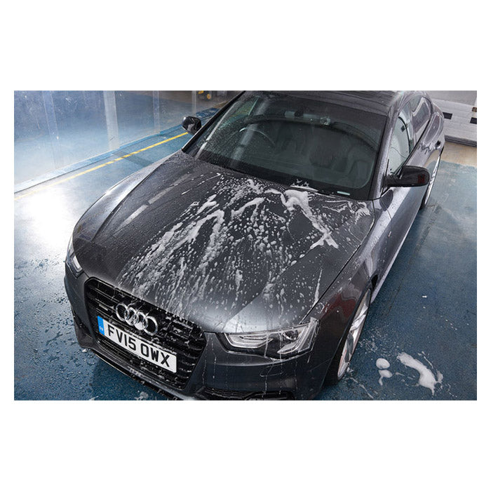 Autoglym Carshampoo No.14 5L Shampoo uden voks autoglym