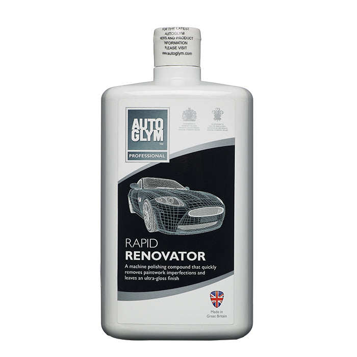 Autoglym Rapid Renovator 1L Polermiddel autoglym