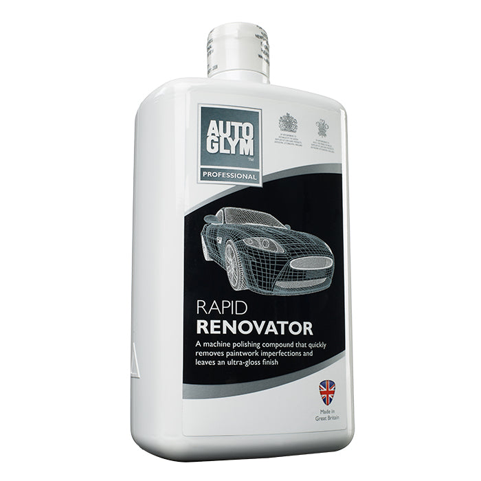 Autoglym Rapid Renovator 1L Polermiddel autoglym