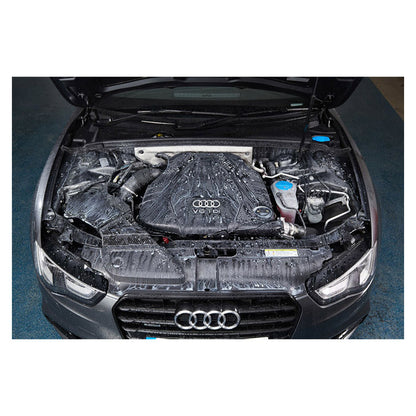 Autoglym Super Sheen 25L Vinyl Makeup autoglym