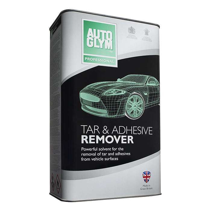 Autoglym Tar Adhesive Remover 5L Tjærefjerner autoglym