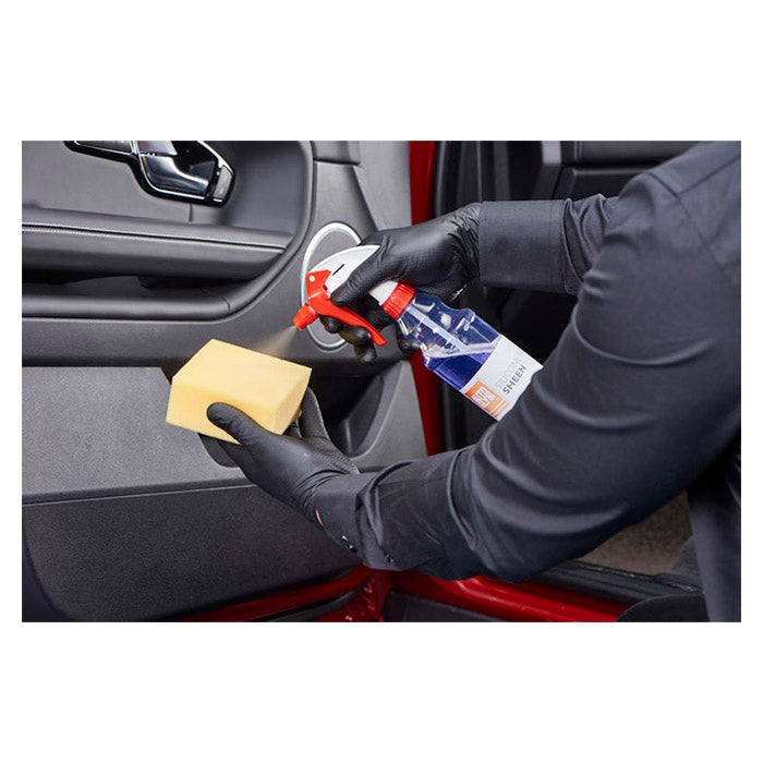 Autoglym Silicone Free Sheen 25L Silikonefri vinylfrisk autoglym