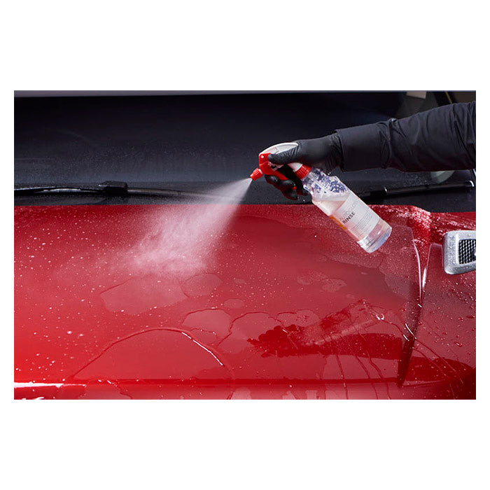Autoglym Autogloss Rinse 25L Skyllevoks autoglym