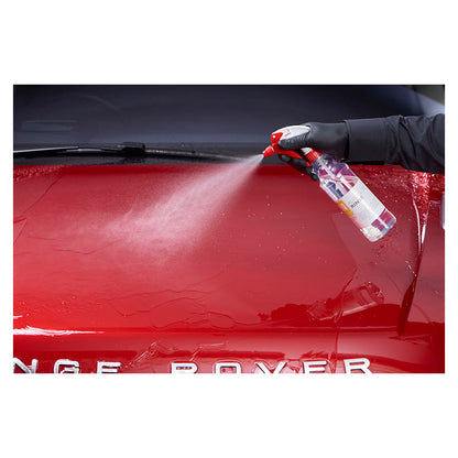 Autoglym Autogloss Rinse 25L Skyllevoks autoglym