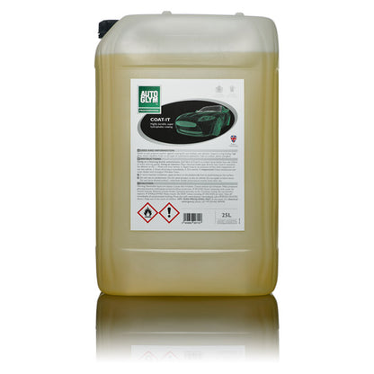 Autoglym Coat-It 25L Komplet coating autoglym