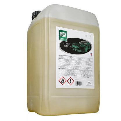 Autoglym Coat-It 25L Komplet coating autoglym