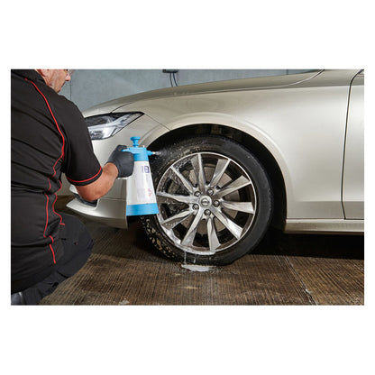 Autoglym Heavy Duty Acid Free Wheel Cleaner 5L Fælgrens autoglym