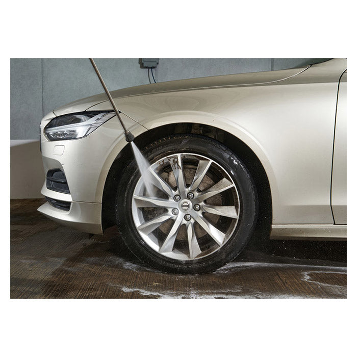 Autoglym Heavy Duty Acid Free Wheel Cleaner 5L Fælgrens autoglym
