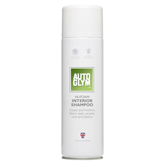 Autoglym Hi-Foam Interior Spray 450ml Skum interiørrens autoglym