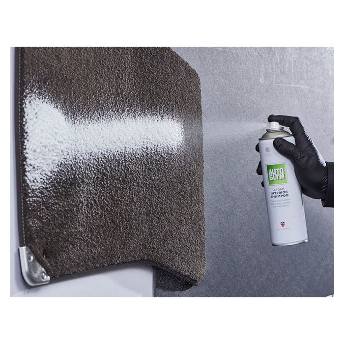 Autoglym Hi-Foam Interior Spray 450ml Skum interiørrens autoglym