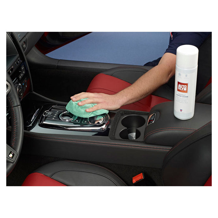 Autoglym Instant Show Shine 450ml Polerspray autoglym