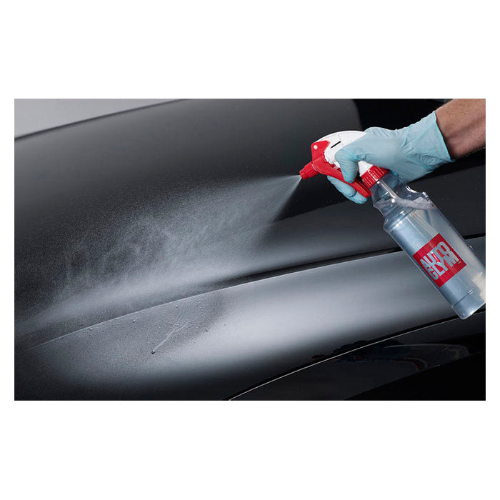 Autoglym Fallout Remover 25L Flyverustfjerne autoglym
