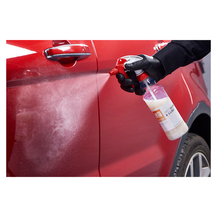Autoglym Fallout Remover 5L Flyverustfjerner autoglym