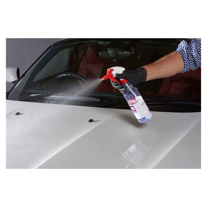 Autoglym Liquid Clay 5L Flyverust og nedfaldsrens autoglym