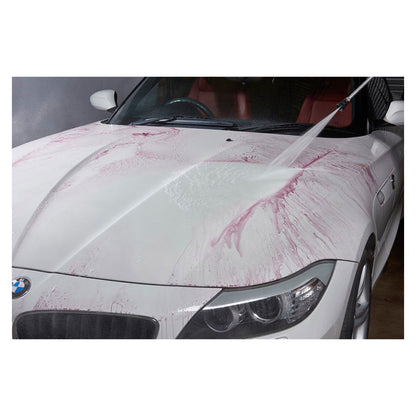 Autoglym Liquid Clay 5L Flyverust og nedfaldsrens autoglym