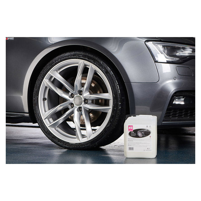 Autoglym Tyre Dressing 5L High Gloss Dækglans autoglym