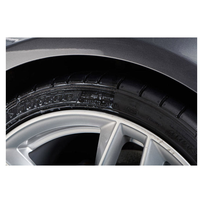 Autoglym Tyre Dressing 25L High Gloss Dækglans autoglym