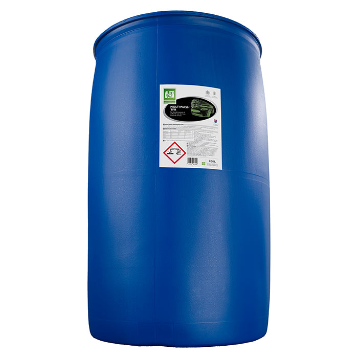 Autoglym Multiwash Tfr 200L Universal rengøringsmiddel autoglym
