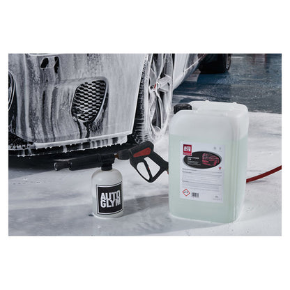 Autoglym High Foam Tfr 25L Skummende rengøringsmiddel autoglym