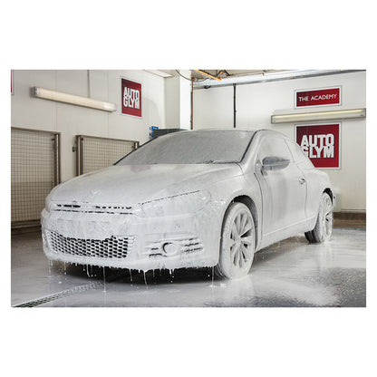 Autoglym High Foam Tfr 25L Skummende rengøringsmiddel autoglym