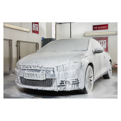 Autoglym High Foam Tfr 200L Skummende rengøringsmiddel autoglym