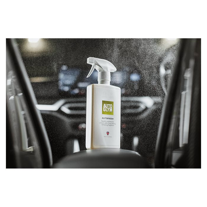 Autoglym Autofresh 500ml - Citrus Luftfrisker