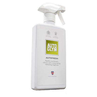 Autoglym Autofresh 500ml - Citrus Luftfrisker