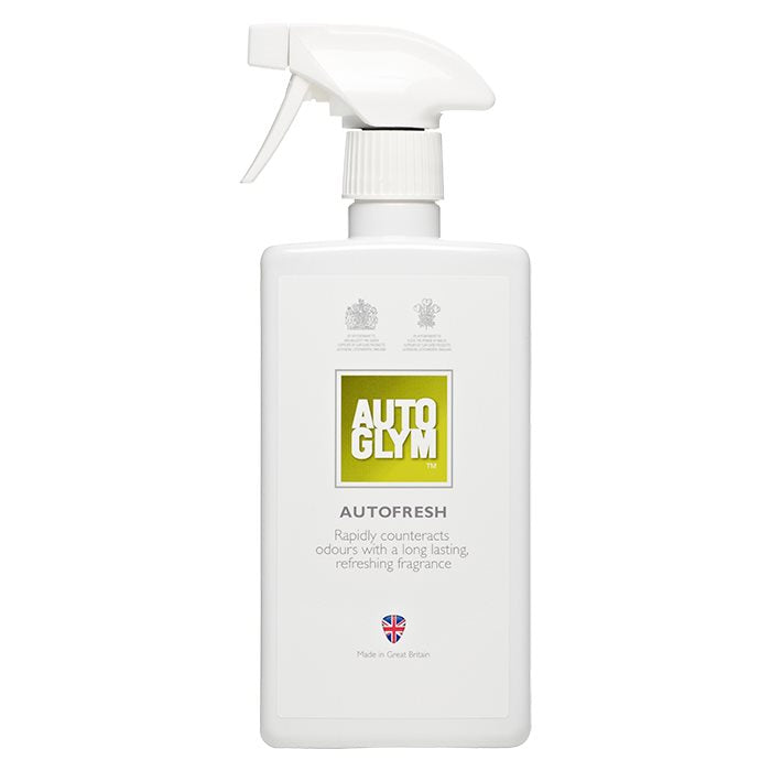 Autoglym Autofresh 500ml - Citrus Luftfrisker