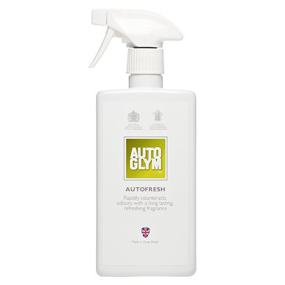 Autoglym Autofresh 500ml - Citrus Luftfrisker