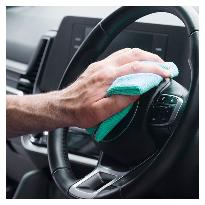 Autoglym All Purpose Mikrofiberklud 40x40cm - 3 stk Autoglym