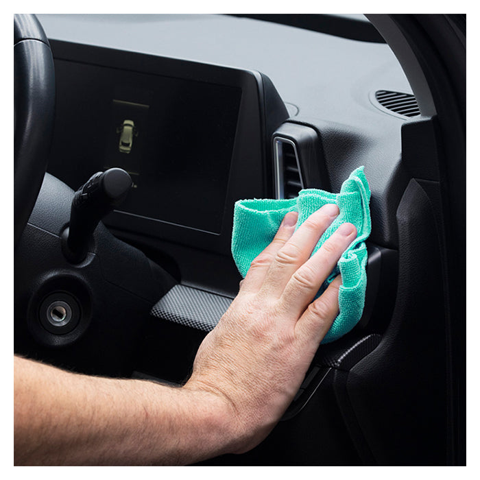Autoglym All Purpose Mikrofiberklud 40x40cm - 3 stk Autoglym