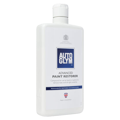 Autoglym Advanced Paint Restorer 500ml autoglym