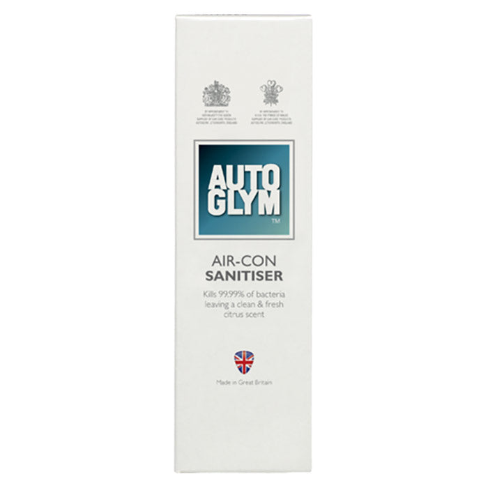 Autoglym Air-Con Sanitiser 150ml Aircon rens autoglym