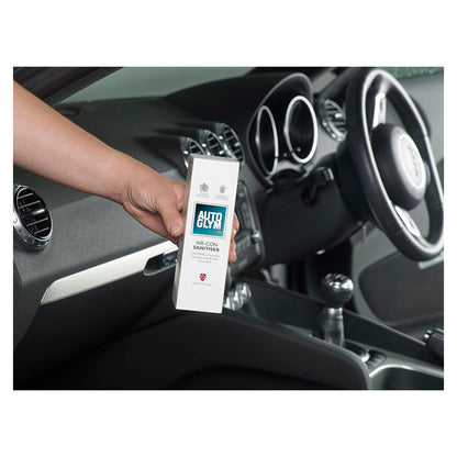 Autoglym Air-Con Sanitiser 150ml Aircon rens autoglym