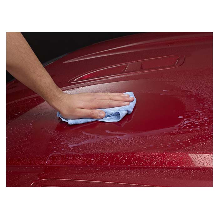 Autoglym Rapid Aqua Wax Kit 500 Ml. autoglym