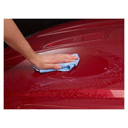 Autoglym Rapid Aqua Wax Kit 500 Ml. autoglym