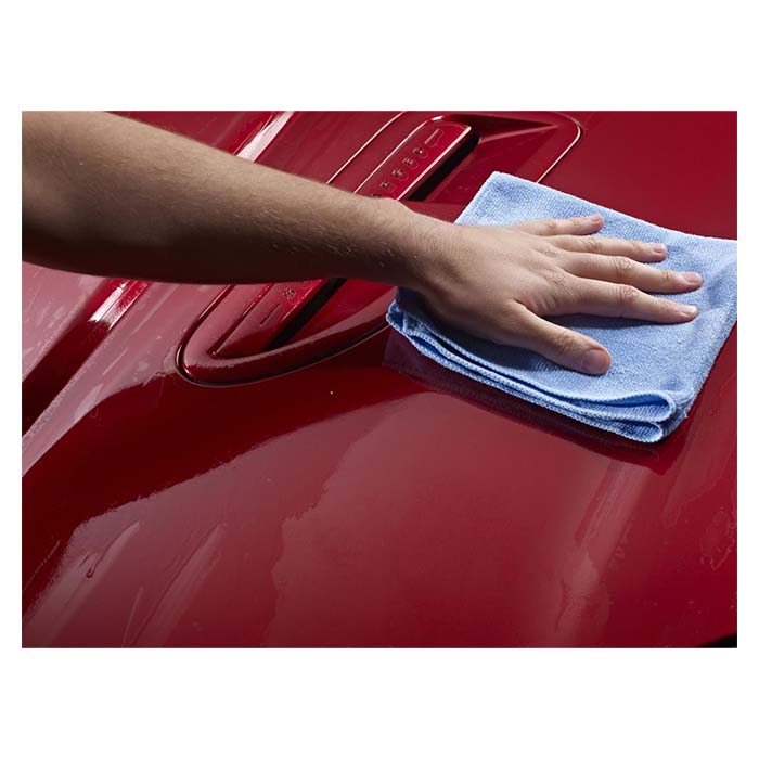 Autoglym Rapid Aqua Wax Kit 500 Ml. autoglym