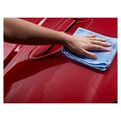 Autoglym Rapid Aqua Wax Kit 500 Ml. autoglym