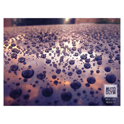 Autoglym Rapid Aqua Wax Kit 500 Ml. autoglym