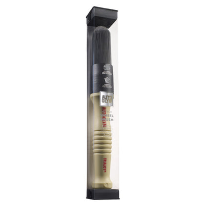 Autoglym Hi-Tech Wheel Brush Fælgbørste autoglym