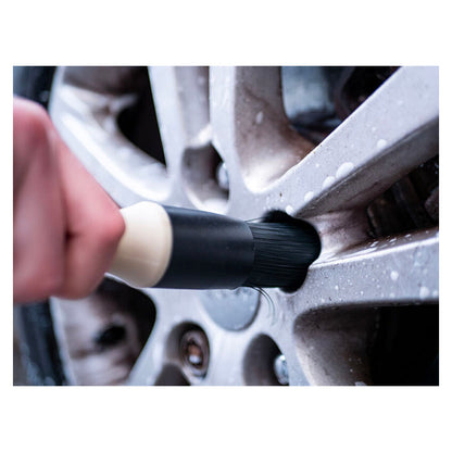 Autoglym Hi-Tech Wheel Brush Fælgbørste autoglym