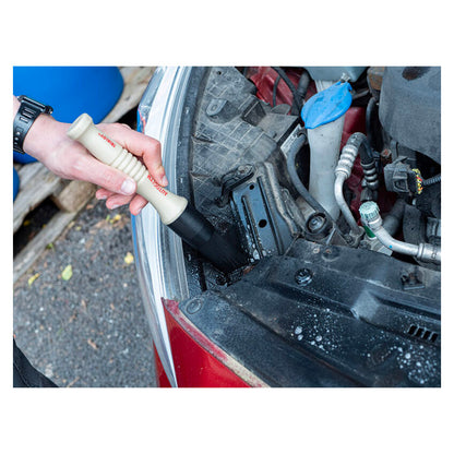 Autoglym Hi-Tech Wheel Brush Fælgbørste autoglym