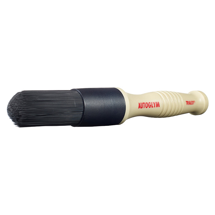 Autoglym Hi-Tech Wheel Brush Fælgbørste autoglym