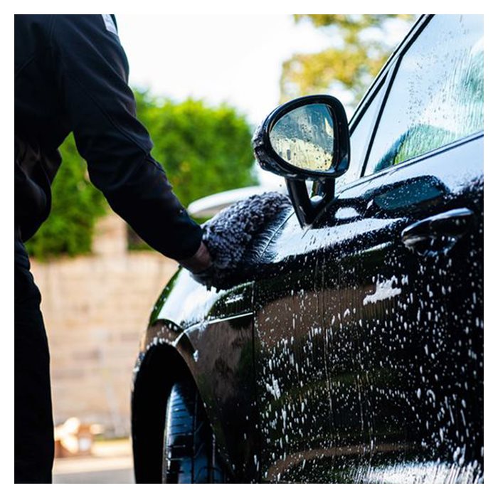 Autoglym Bodywork Shampoo Conditioner Med Voks - 1 Liter - BilligStyling